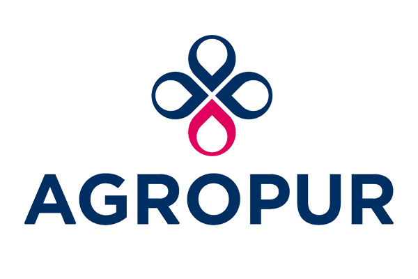 Groupe AGÉCO | Nos clients | Agropur