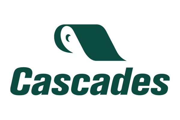 Groupe AGÉCO | Our clients | Cascades